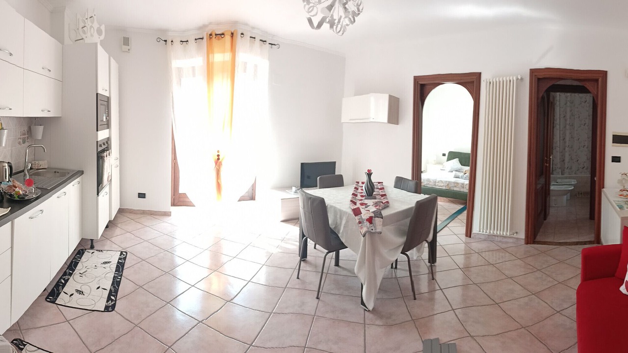 Photo of Kitchen in San Giuseppe