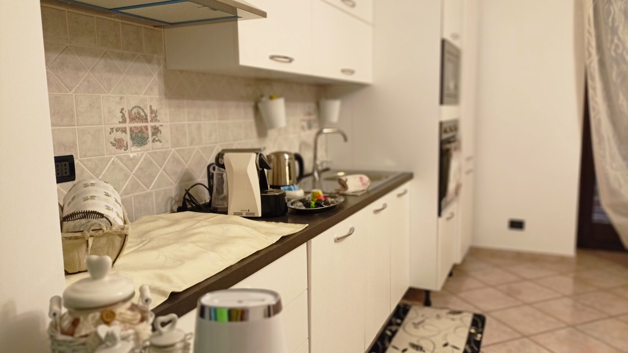 Photo of Kitchen in San Giuseppe