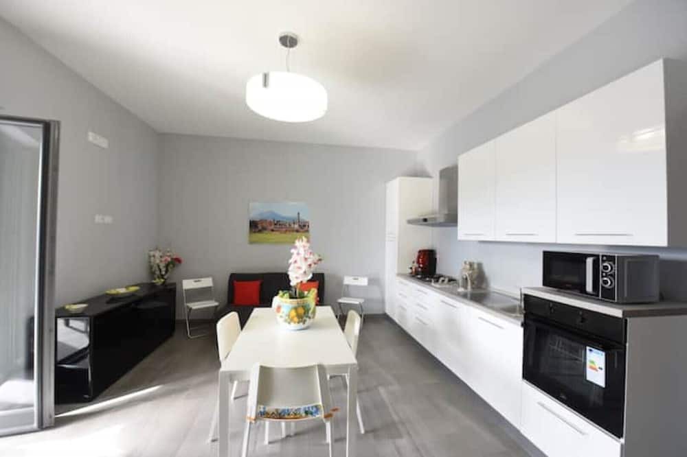 Photo of Kitchen in Sarno