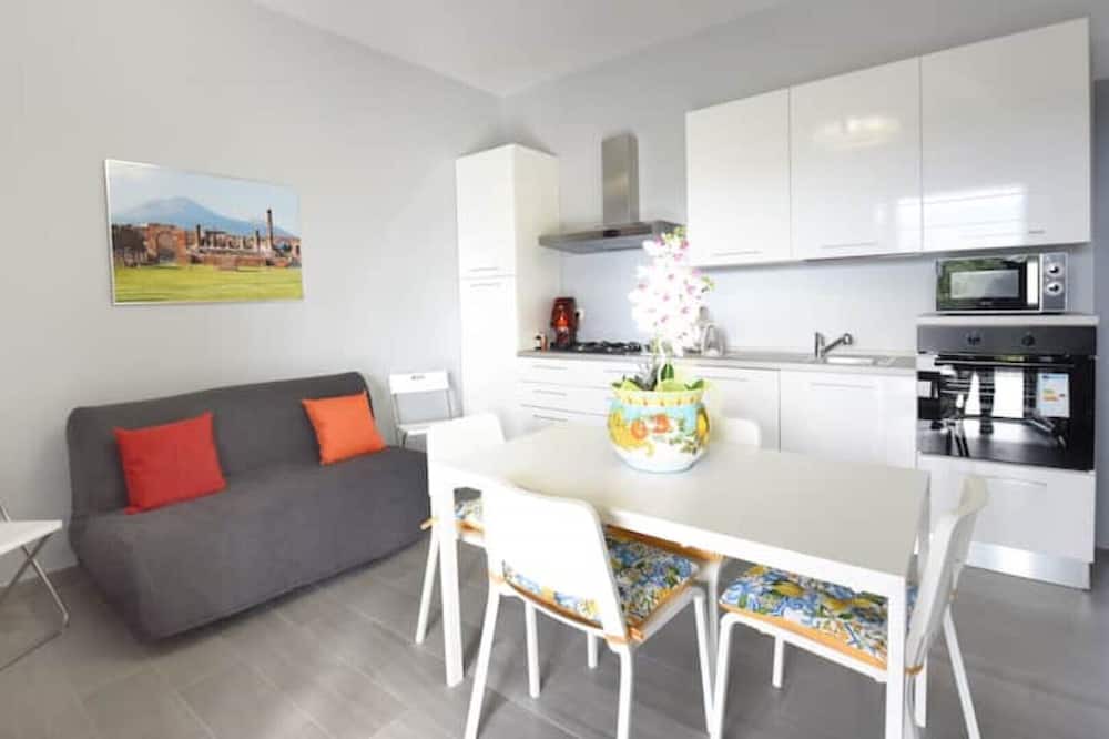 Photo of Kitchen in Sarno