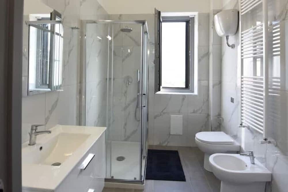 Photo of Bathroom in Sarno