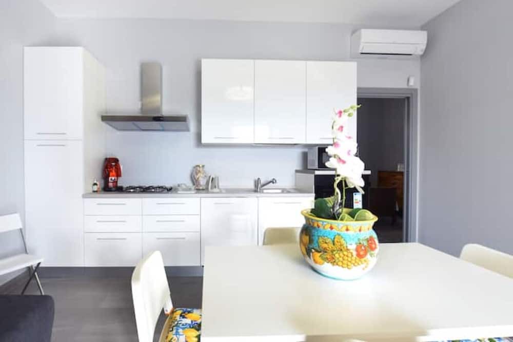 Photo of Kitchen in Sarno