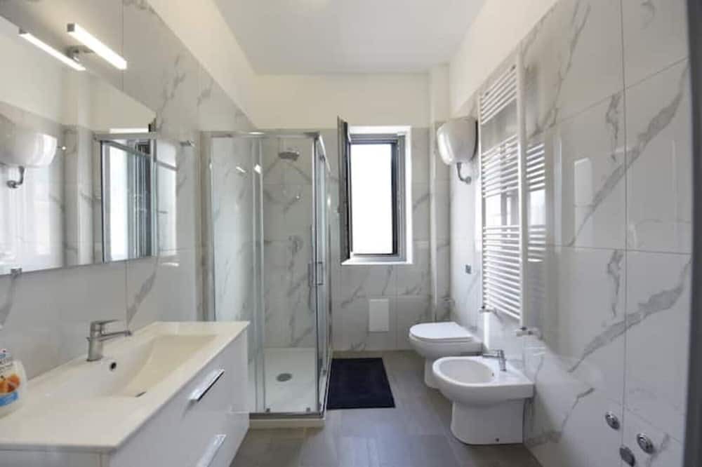Photo of Bathroom in Sarno