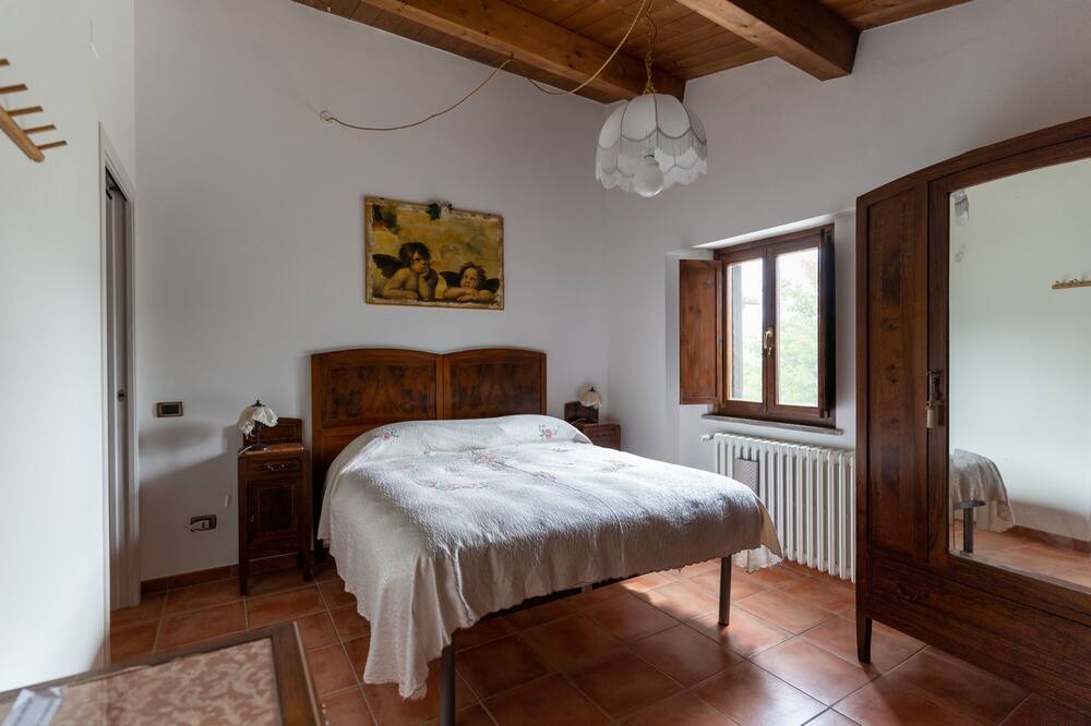 Photo of Bedroom in Arcevia
