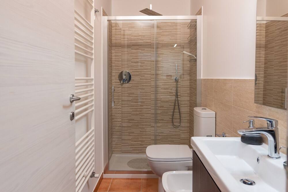 Photo of Bathroom in Arcevia