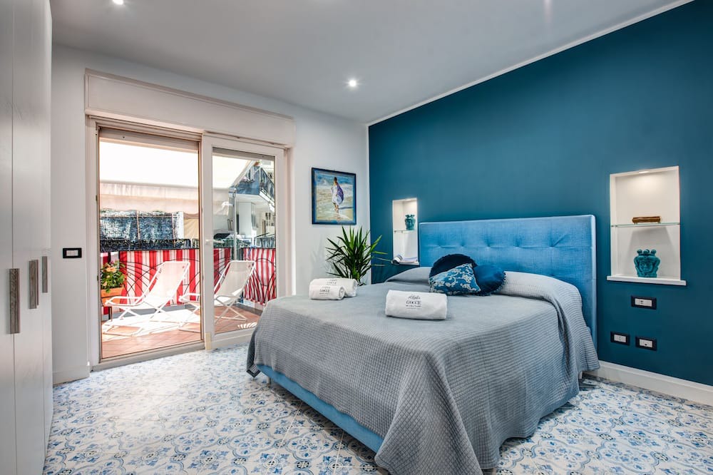Photo of Bedroom in Priora
