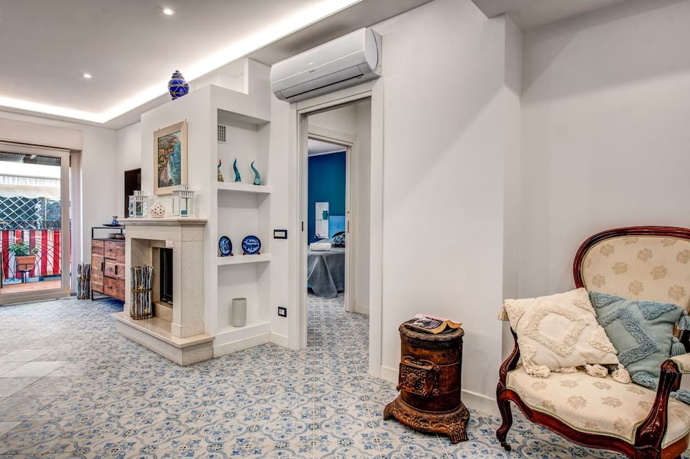 Photo of Livingroom in Priora