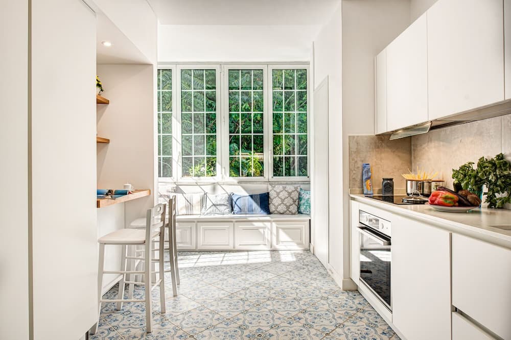 Photo of Kitchen in Priora