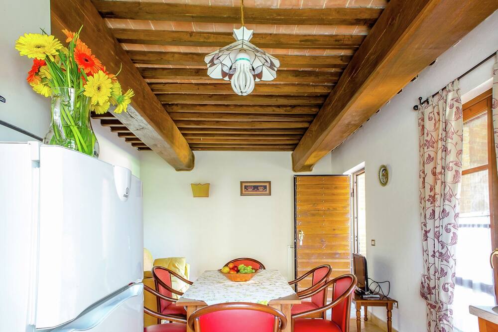Photo of Livingroom in Marsciano