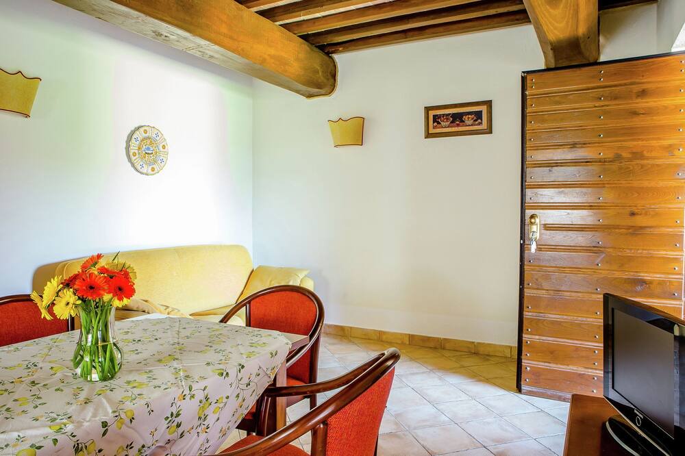 Photo of Livingroom in Marsciano