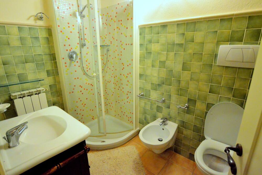 Photo of Bathroom in Marsciano