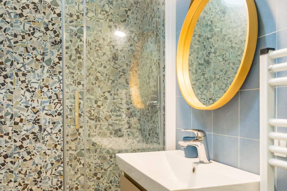 Photo of Bathroom in Vittorio Emanuele