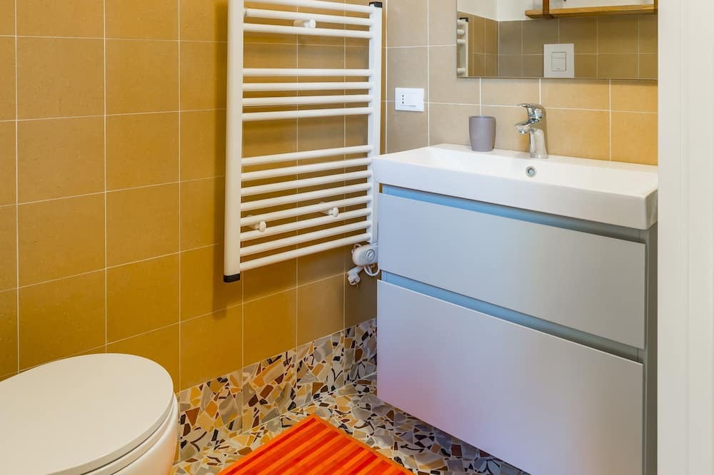 Photo of Bathroom in Vittorio Emanuele