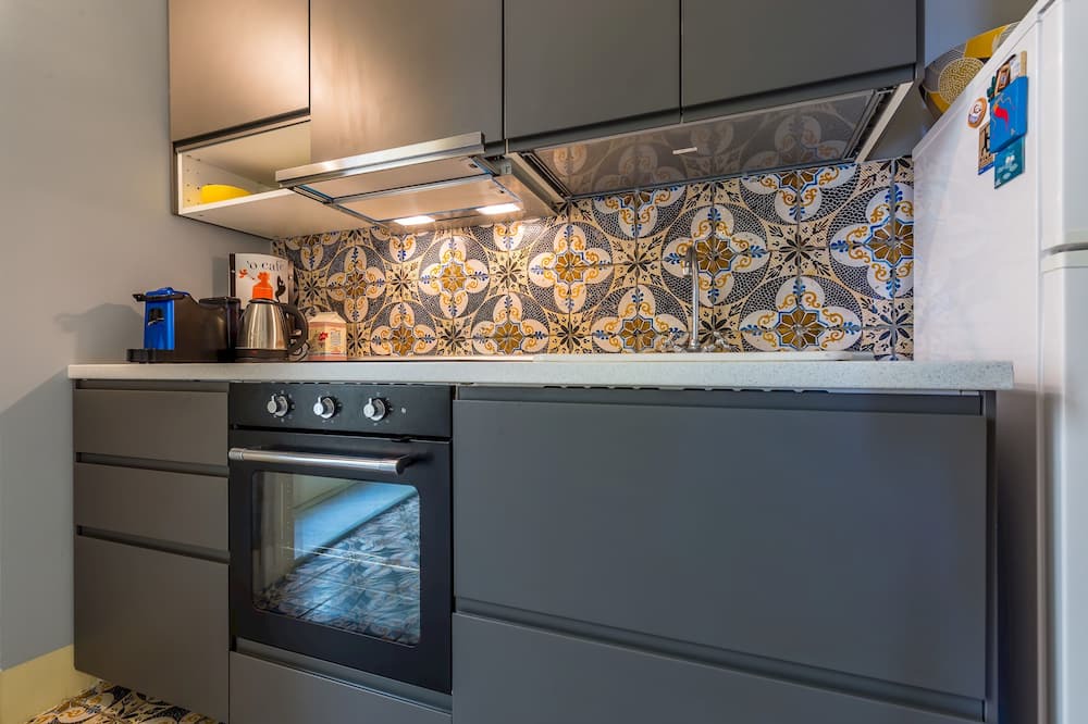 Photo of Kitchen in Vittorio Emanuele