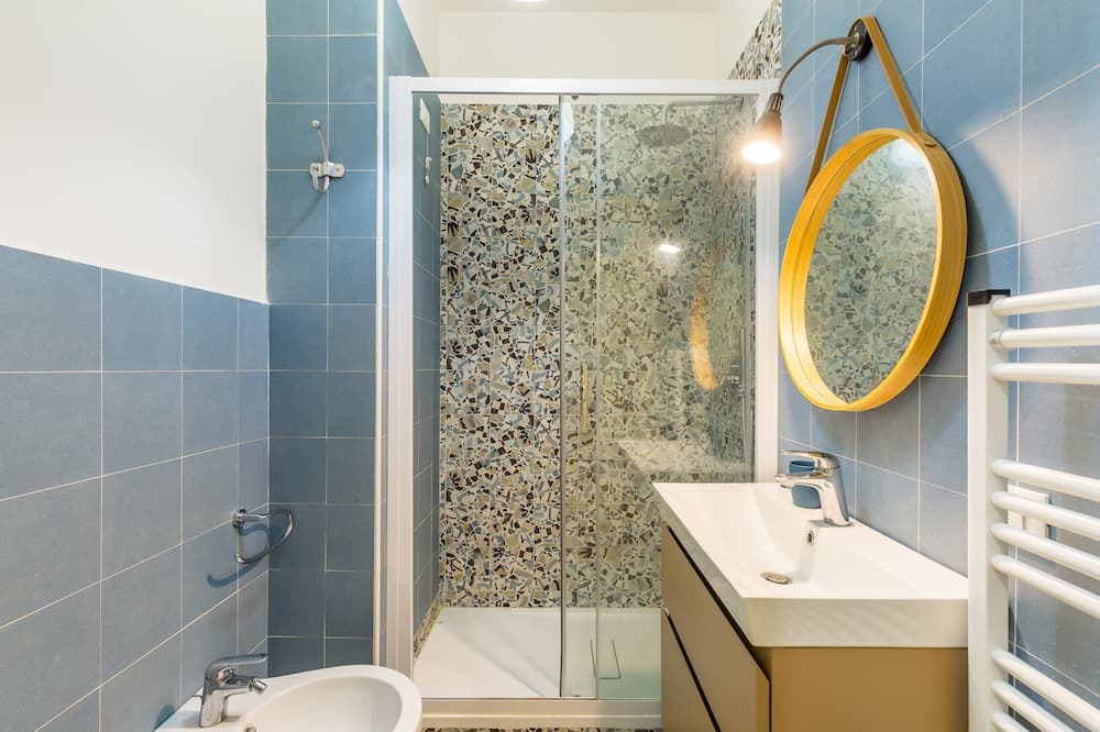 Photo of Bathroom in Vittorio Emanuele