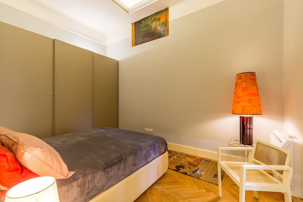 Photo of Bedroom in Vittorio Emanuele