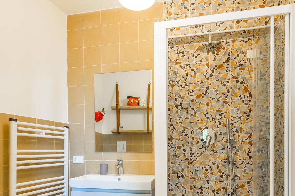 Photo of Bathroom in Vittorio Emanuele