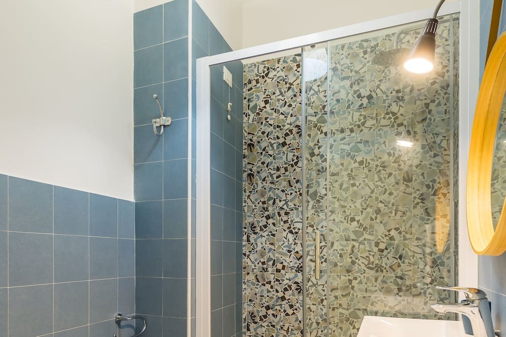 Photo of Bathroom in Vittorio Emanuele
