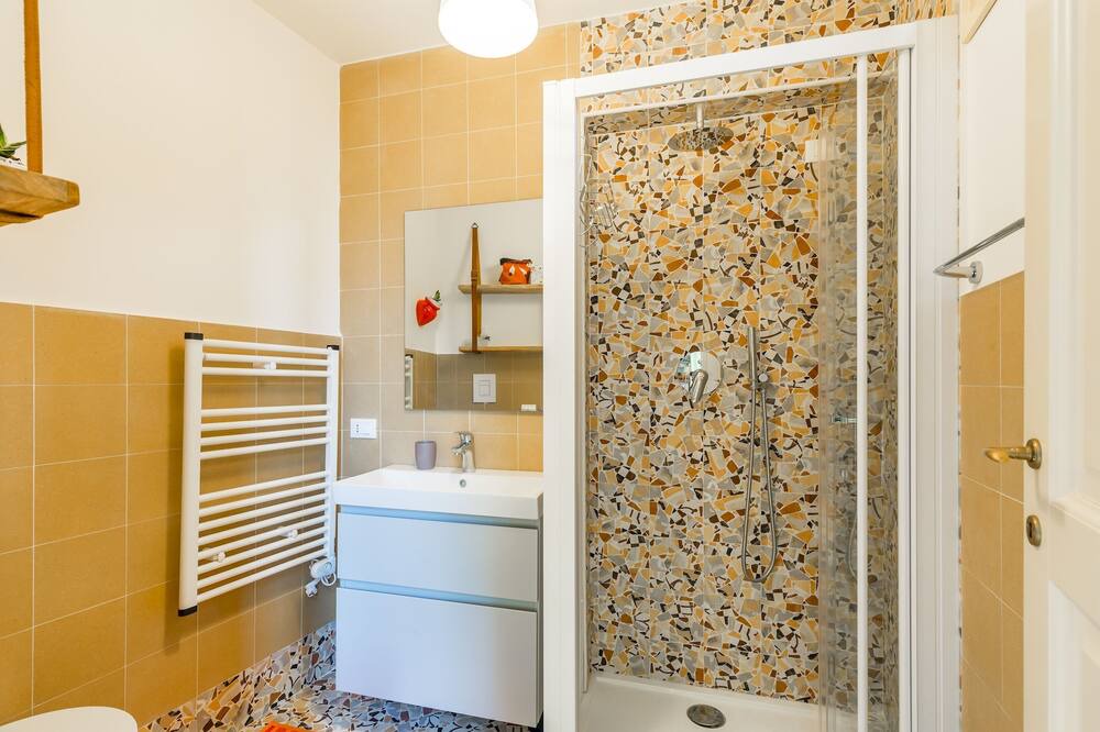 Photo of Bathroom in Vittorio Emanuele