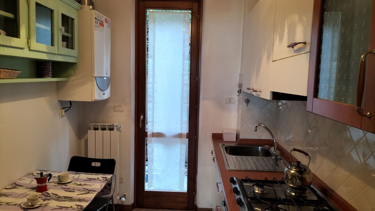 Photo of Kitchen in Careggine