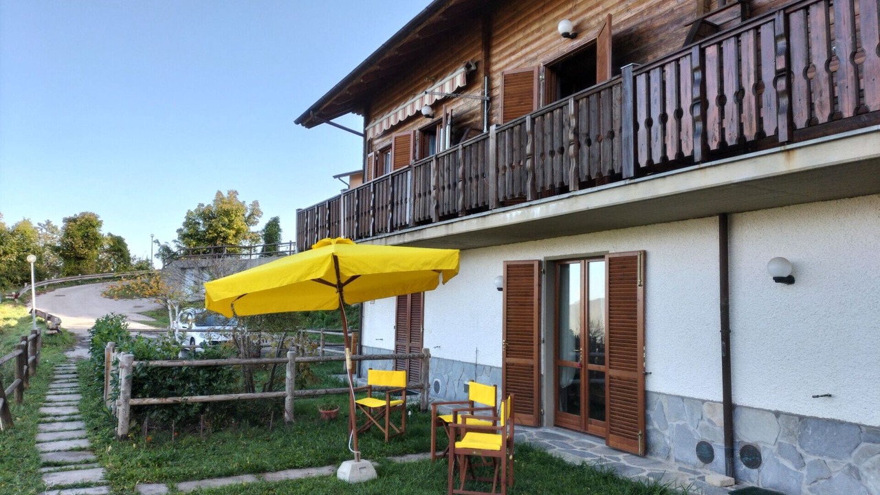 Photo of Outdoor in Careggine