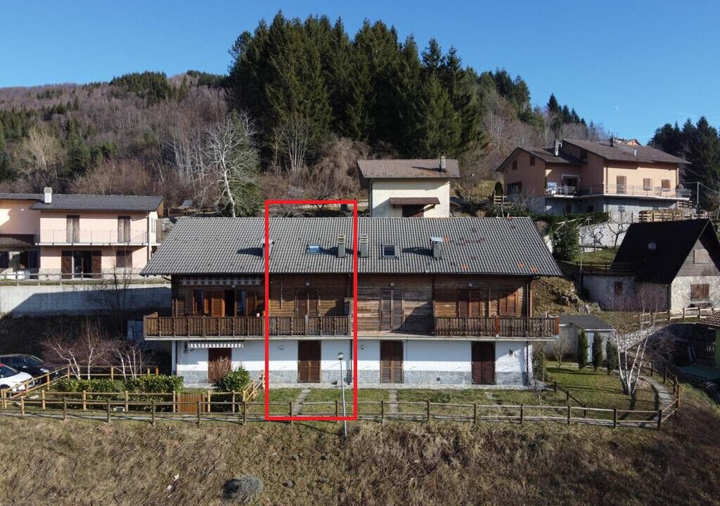 Photo of Outdoor in Careggine