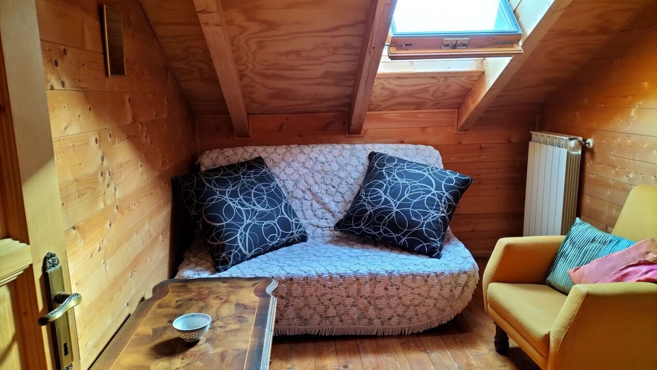 Photo of Livingroom in Careggine