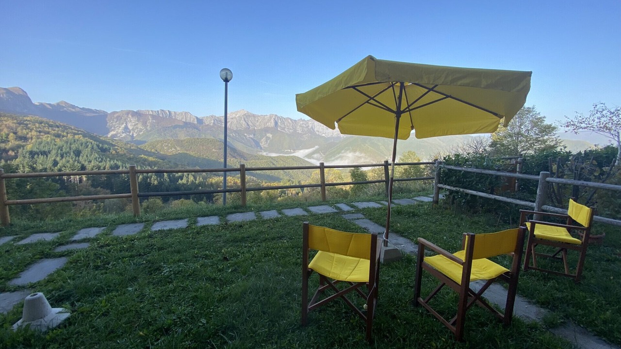 Photo of Outdoor in Careggine