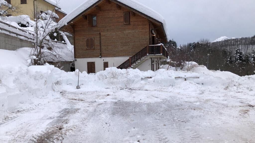 Photo of Outdoor in Careggine
