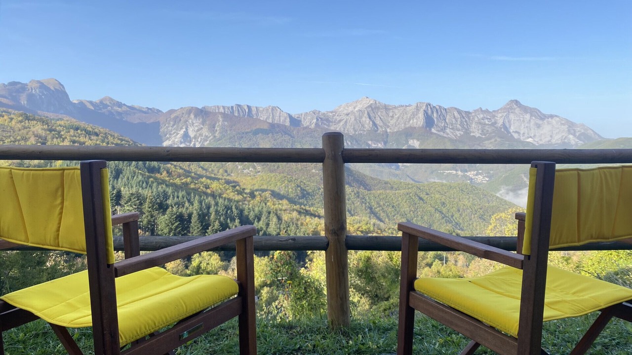 Photo of Outdoor in Careggine
