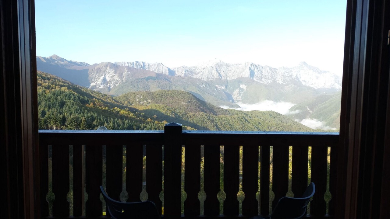 Photo of Outdoor in Careggine