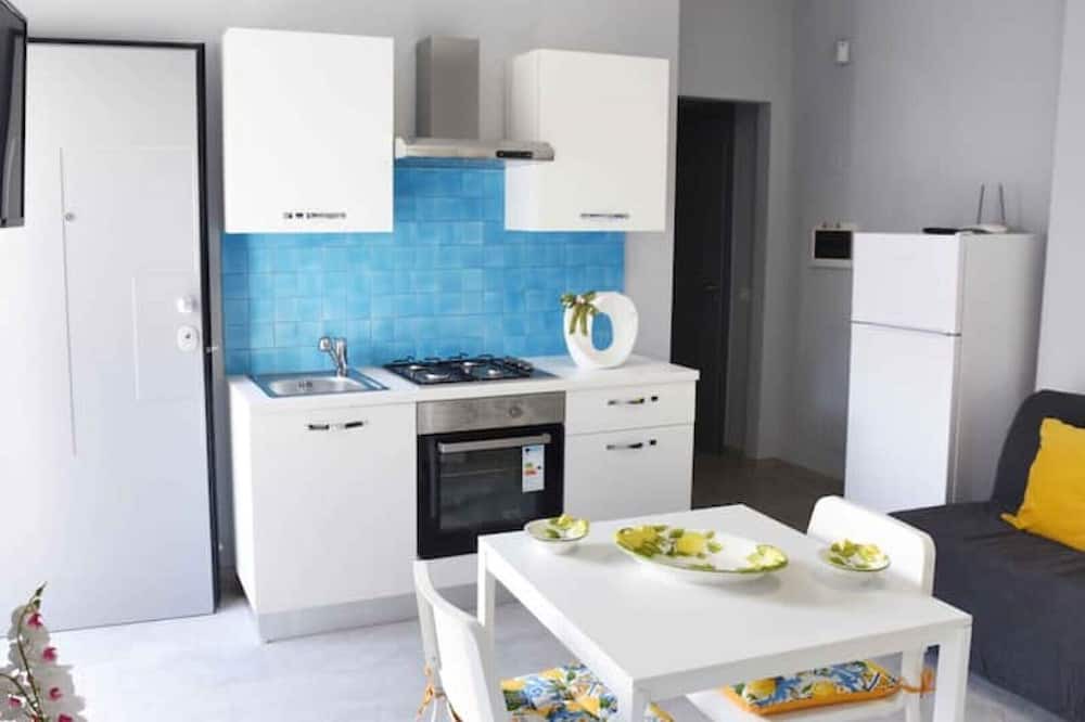 Photo of Kitchen in Sarno