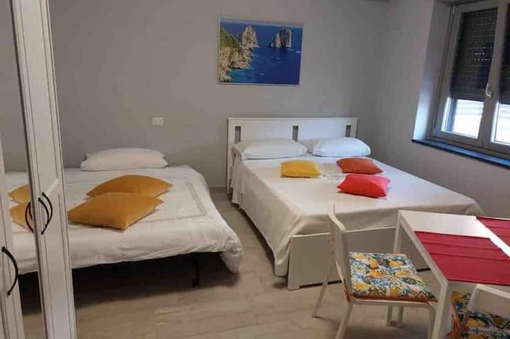 Photo of Bedroom in Sarno