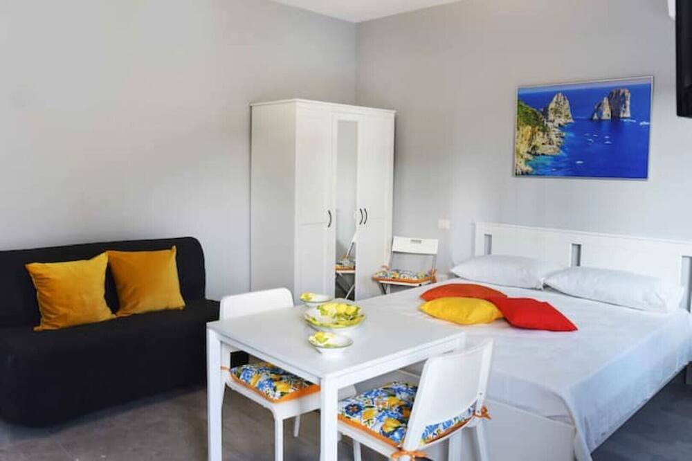 Photo of Bedroom in Sarno