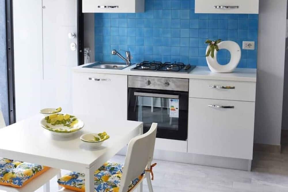 Photo of Kitchen in Sarno