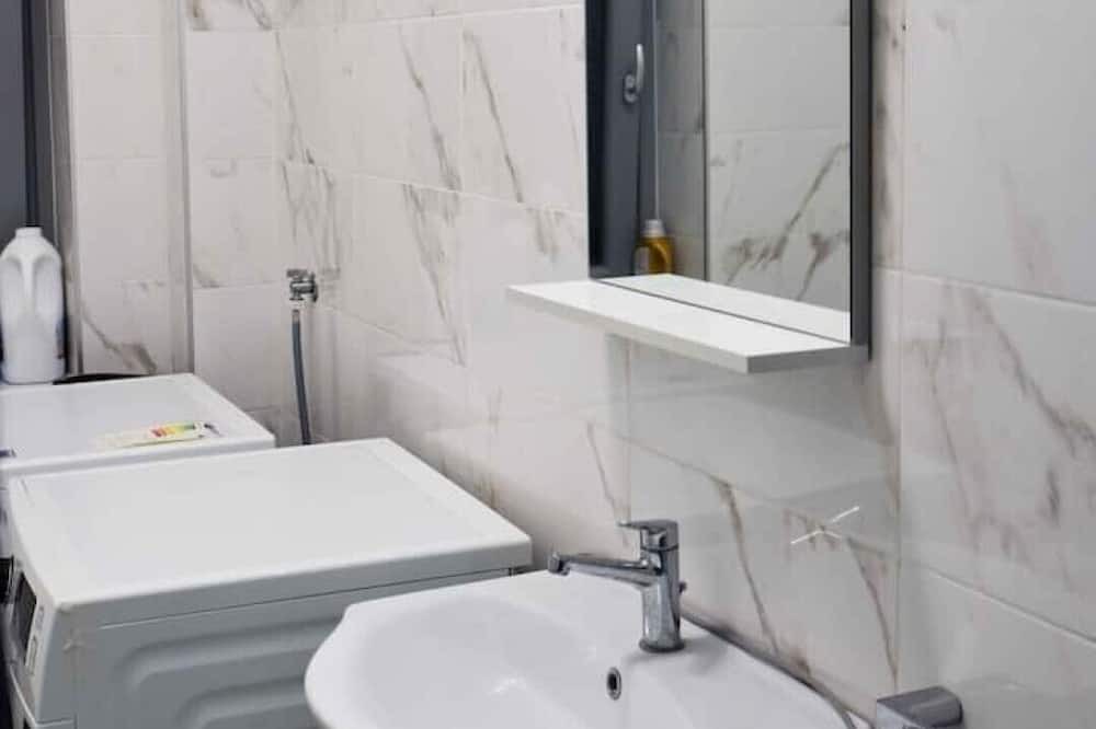 Photo of Bathroom in Sarno