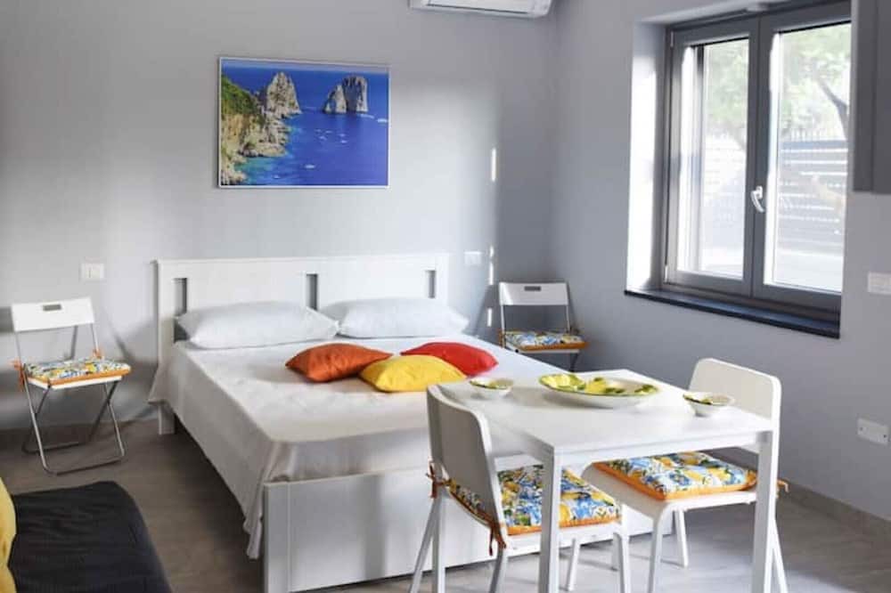 Photo of Bedroom in Sarno