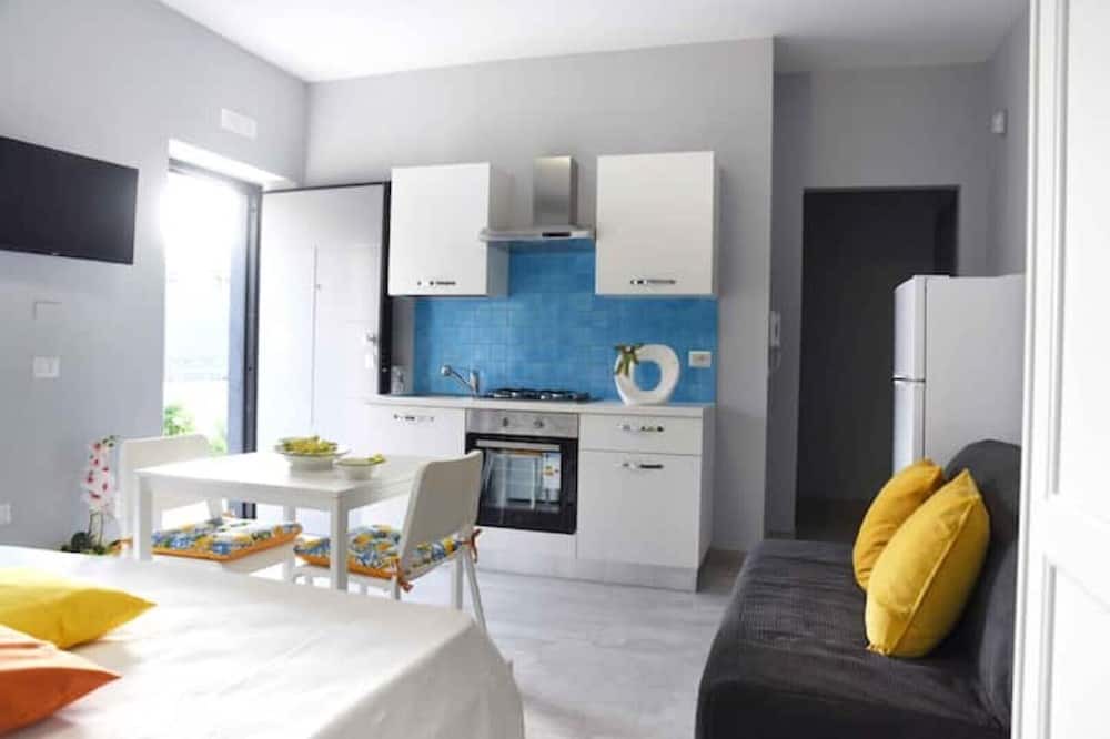 Photo of Kitchen in Sarno