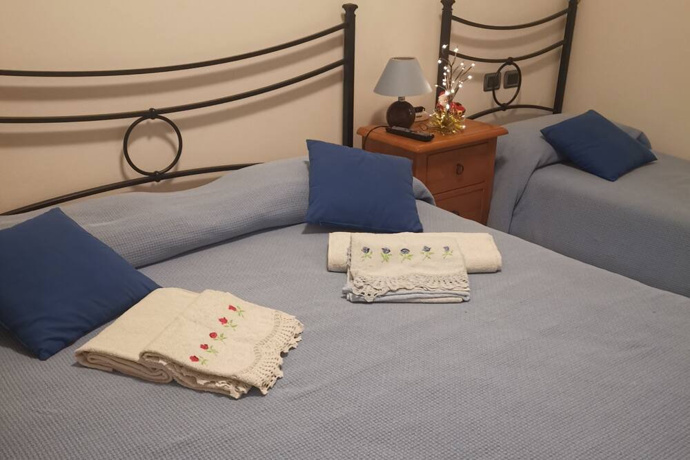 Photo of Bedroom in Foligno