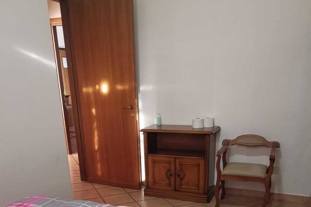 Photo of Bedroom in Foligno