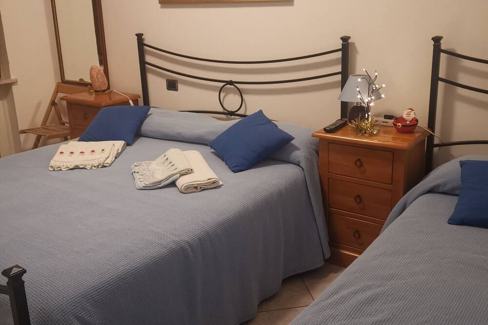 Photo of Bedroom in Foligno