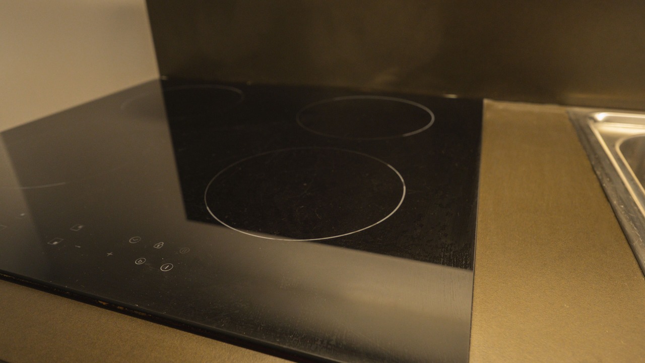 Photo of Kitchen in Pineta