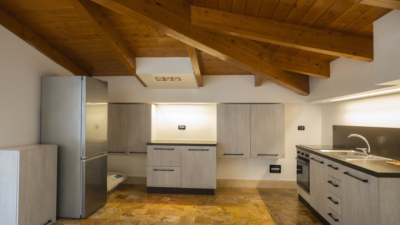 Photo of Kitchen in Pineta