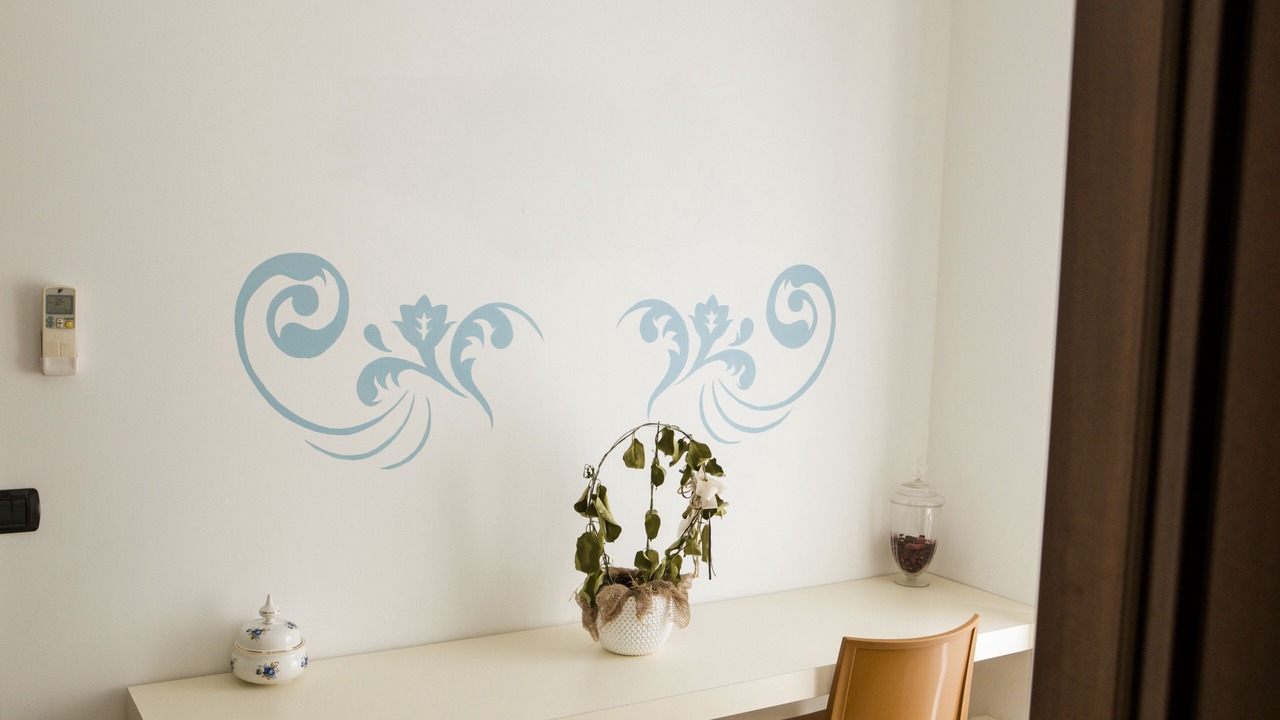 Photo of Bedroom in Pineta