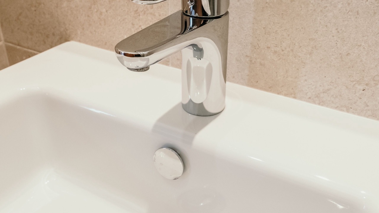Photo of Bathroom in Pineta