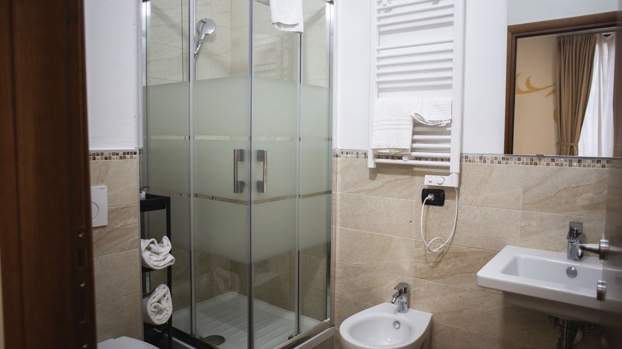 Photo of Bathroom in Pineta
