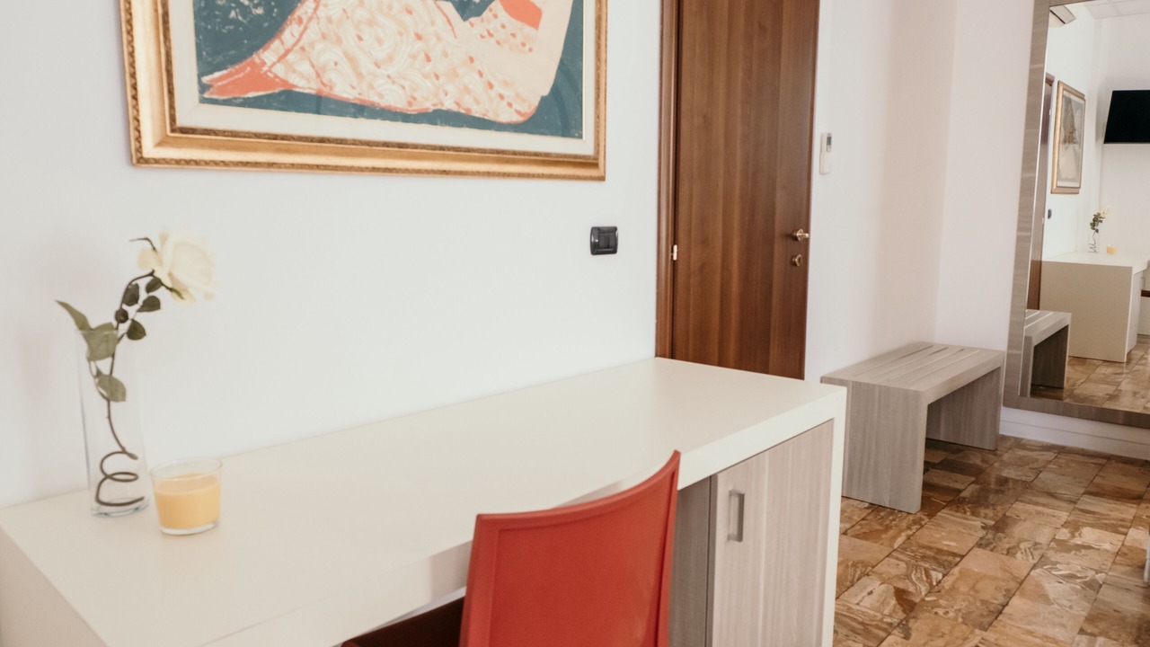 Photo of Bedroom in Pineta