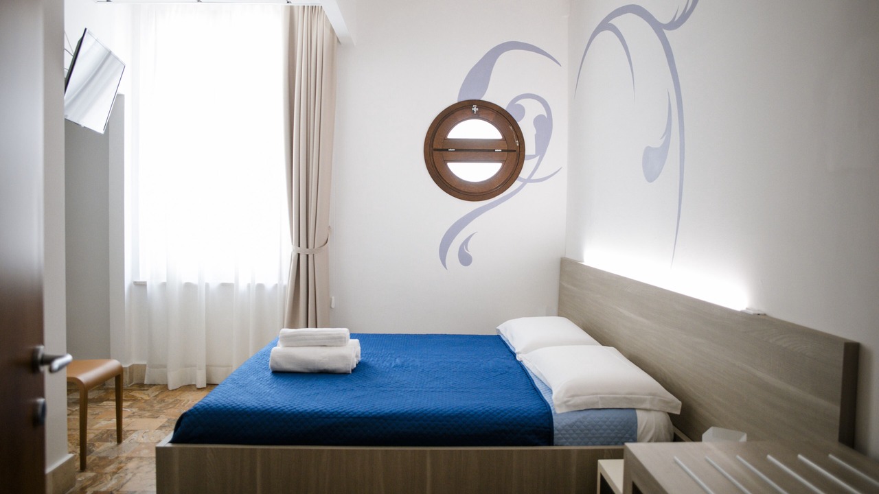 Photo of Bedroom in Pineta