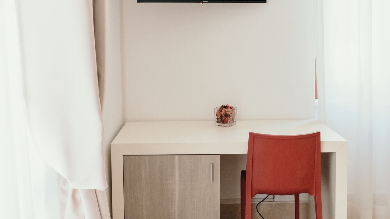 Photo of Bedroom in Pineta