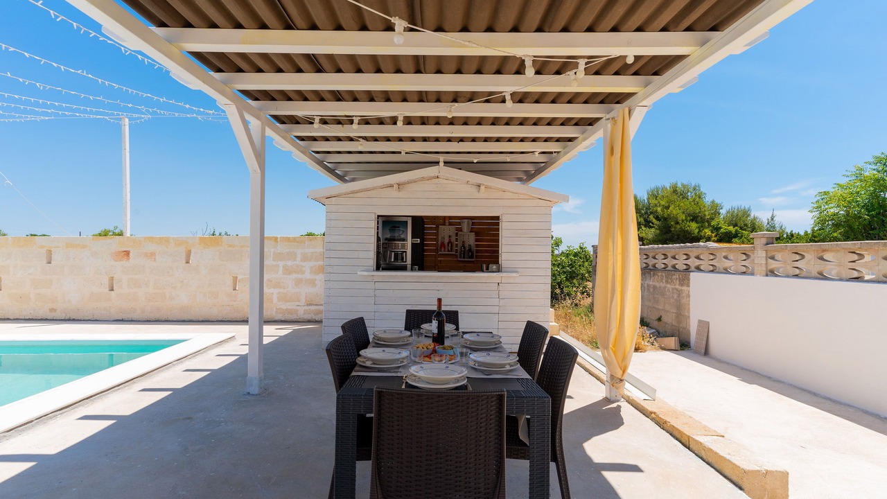 Photo of Outdoor in Torre Ovo